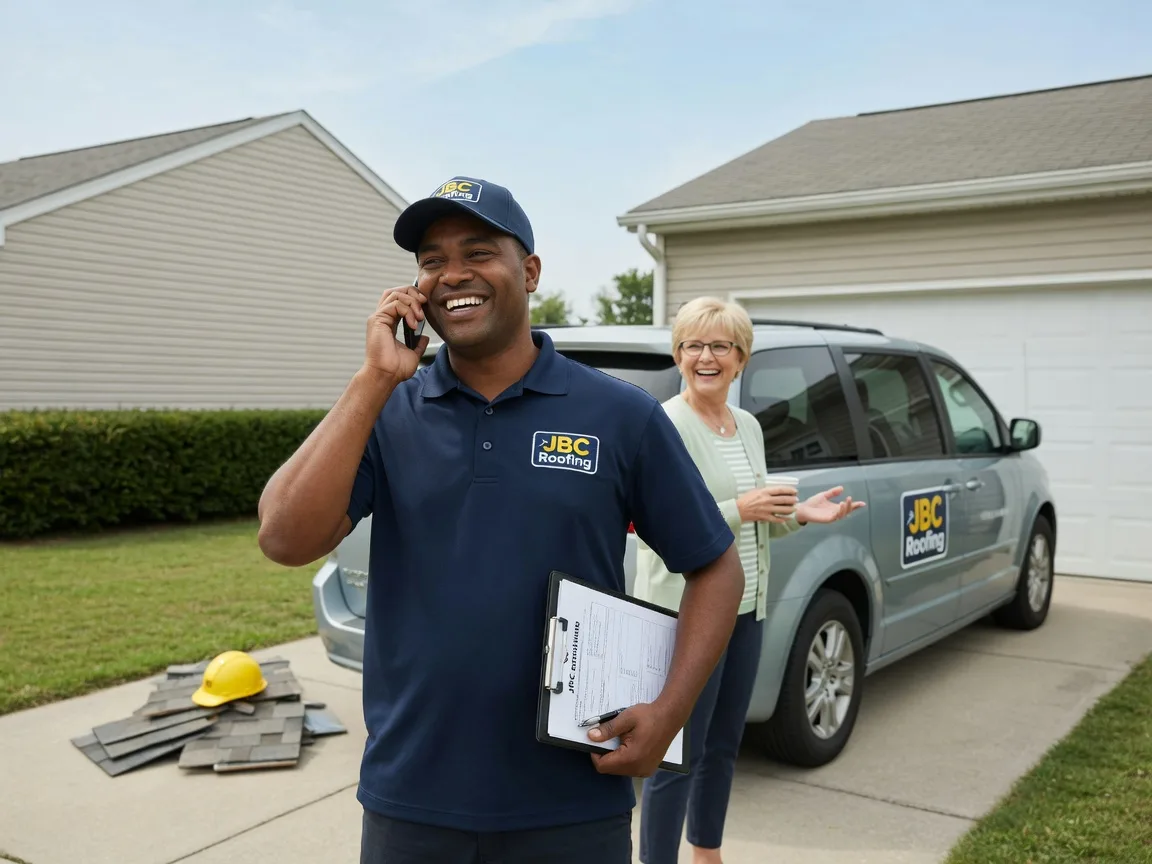 Roof Replacement Independence, WI FAQs